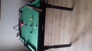 FOR SALE OFFALY - Ambassador Snooker Table