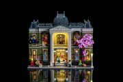 LED Lighting Kit For Lego Set To 10326 Natural History Museum